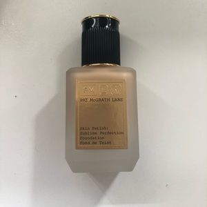 Pat McGrath Skin Fetish Foundation
